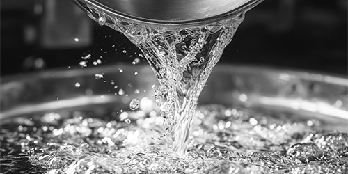 Sunmark Stainless odpowiedzialnie gospodaruje odpadami, aby ograniczyć wpływ na środowisko i promować zrównoważony rozwój